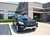 2012 Mercedes-Benz ML 350 4Matic