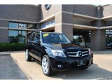 2012 Mercedes-Benz GLK 350 4Matic