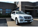 2012 Mercedes-Benz GL 450 4Matic