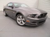 2014 Sterling Gray Ford Mustang GT Coupe #83499468