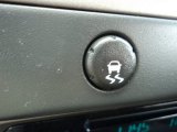 2010 GMC Canyon SLE Crew Cab Controls