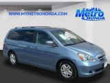2006 Honda Odyssey EX-L