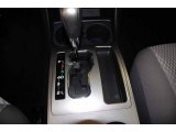 2013 Toyota Tacoma SR5 Prerunner Access Cab 5 Speed ECT-i Automatic Transmission