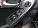 2012 Kia Forte SX Controls