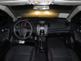 2012 Kia Forte SX Dashboard