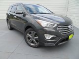 2013 Hyundai Santa Fe Limited