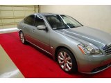 2007 Infiniti M 35 Sedan