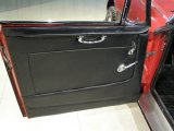 1966 Austin-Healey 3000 MK III Bj8 Door Panel