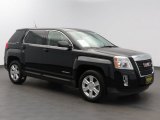 2011 GMC Terrain SLE