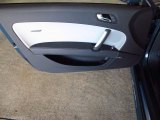 2013 Audi TT RS quattro Coupe Door Panel