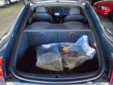 2013 Audi TT RS quattro Coupe Trunk