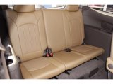 2013 Buick Enclave Leather AWD Rear Seat