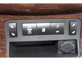 2013 Buick Enclave Leather AWD Controls