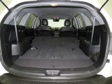 2012 Kia Sorento EX AWD Trunk