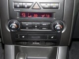 2012 Kia Sorento EX AWD Controls