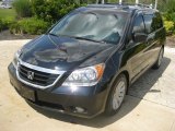 2008 Honda Odyssey Touring