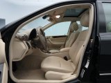 2007 Mercedes-Benz C 350 Luxury Stone Interior