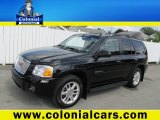 2007 GMC Envoy Denali 4x4