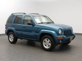 2004 Jeep Liberty Limited