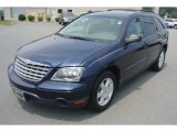 2005 Midnight Blue Pearl Chrysler Pacifica AWD #83500104