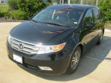 2011 Honda Odyssey EX-L