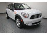 2012 Mini Cooper Countryman