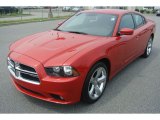 2012 Redline 3-Coat Pearl Dodge Charger SXT #83500103