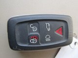 2010 Land Rover LR4 HSE Plus Keys