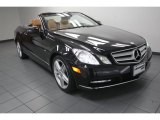 2012 Mercedes-Benz E 350 Cabriolet