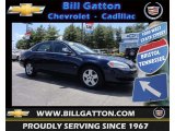 2008 Chevrolet Impala LS