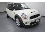 2011 Mini Cooper S Hardtop