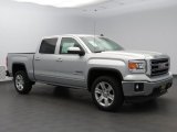 2014 GMC Sierra 1500 SLE Crew Cab