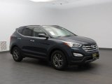 2013 Marlin Blue Hyundai Santa Fe Sport AWD #83500842