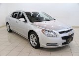 2012 Chevrolet Malibu LT