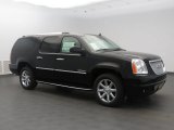 2013 Onyx Black GMC Yukon XL Denali AWD #83500837