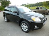 2012 Toyota RAV4 V6 Limited 4WD