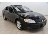2007 Chevrolet Impala LT