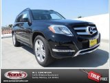 2013 Mercedes-Benz GLK 350