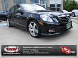 2010 Mercedes-Benz E 350 Sedan