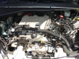 2004 Pontiac Montana Engines