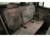 2006 Saturn VUE  Rear Seat