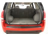 2006 Saturn VUE  Trunk