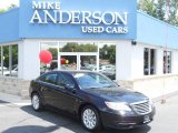 2012 Chrysler 200 LX Sedan