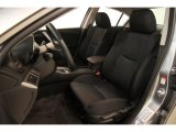 2011 Mazda MAZDA3 s Sport 4 Door Front Seat