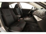 2011 Mazda MAZDA3 s Sport 4 Door Front Seat