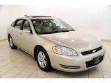 2008 Chevrolet Impala LT