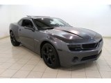 2010 Chevrolet Camaro LT Coupe