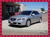2004 Acura TSX Sedan