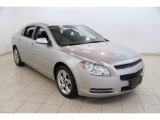 2008 Chevrolet Malibu LT Sedan