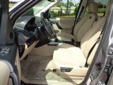 2013 Land Rover LR2 HSE Front Seat